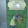 Cover Art for 9781875481255, The Secret Garden by Frances Hodgson Burnett