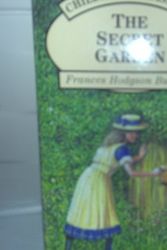Cover Art for 9781875481255, The Secret Garden by Frances Hodgson Burnett