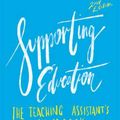 Cover Art for 9780170364379, Supporting Education by Karen Kearns