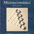 Cover Art for 9780321531193, Microeconomics plus MyEconLab plus eBook 1-semester Student Access Kit (5th Edition) by Jeffrey M. Perloff