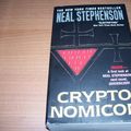 Cover Art for 9780434008834, Cryptonomicon by Neal Stephenson