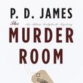 Cover Art for B01K91GXVE, The Murder Room (James, Pd (Large Print)) by P. D. James (2003-11-05) by P.d. James