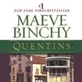 Cover Art for 9781101209837, Quentins by Maeve Binchy