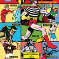 Cover Art for B06XWKHXW8, Super Weird Heroes Vol. 2: Preposterous But True by Craig Yoe