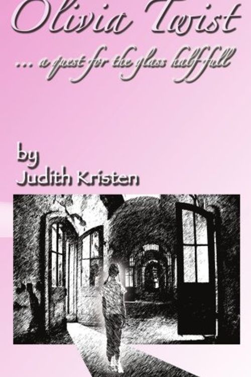 Cover Art for 9781420839791, Olivia Twist by Judith Kristen