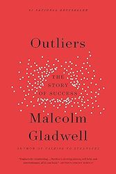 Cover Art for 9780316017930, Outliers by Malcolm Gladwell