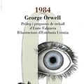Cover Art for 9788492672691, 1984 by George Orwell