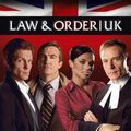Cover Art for 0025192049163, Law & Order UK: Season One by Unknown