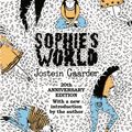 Cover Art for 9781474602280, Sophie's World by Jostein Gaarder