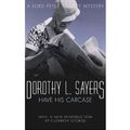 Cover Art for 9780060809096, Have His Carcase by Dorothy L Sayers