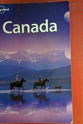 Cover Art for 9781740597739, Canada by Schulte-Peevers, Andrea, Rebecca Blond, Kerryn Burgess, Peter Cruttenden