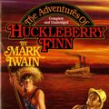 Cover Art for 9781466805354, The Adventures of Huckleberry Finn by Mark Twain