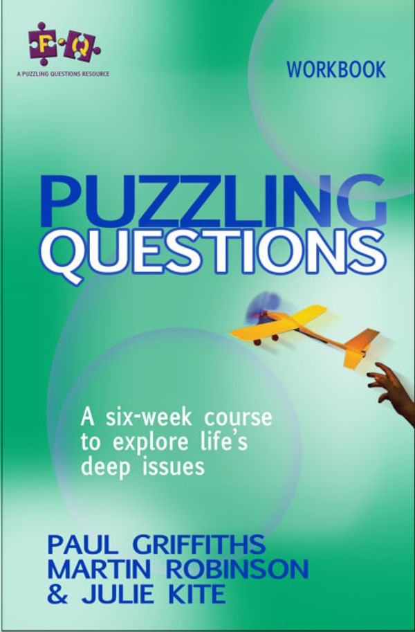 Cover Art for 9781854249517, Puzzling Questions, Workbook by Paul Griffiths