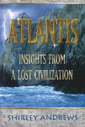 Cover Art for 9781567180237, Atlantis by Shirley Andrews