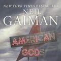 Cover Art for 9780606396592, American Gods by Neil Gaiman