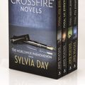 Cover Art for 9780425282335, Sylvia Day Crossfire Series 4-Volume Boxed Set by Sylvia Day