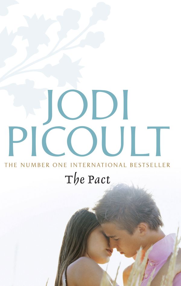 Cover Art for 9781741757996, The Pact by Jodi Picoult