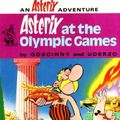 Cover Art for 9780340155912, Asterix at the Olympic Games by René Goscinny