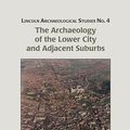 Cover Art for 9781782978534, The Archaeology of the Lower City and Adjacent Suburbs by Kate Steane