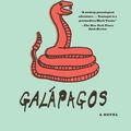Cover Art for 9780440339083, Galapagos by Kurt Vonnegut