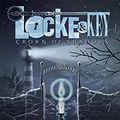Cover Art for B011T8FQ7I, Locke & Key, Vol. 3: Crown of Shadows by Joe Hill (2011-07-19) by Gabriel Rodriguez