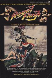 Cover Art for 9780451048318, Royal Flash by George MacDonald Fraser