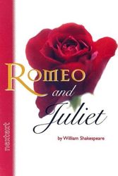 Cover Art for 9780618031467, Romeo and Juliet by Holt McDougal and Shakespeare, William