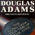 Cover Art for 9780330309554, Long Dark Tea-Time of the Soul by Douglas Adams
