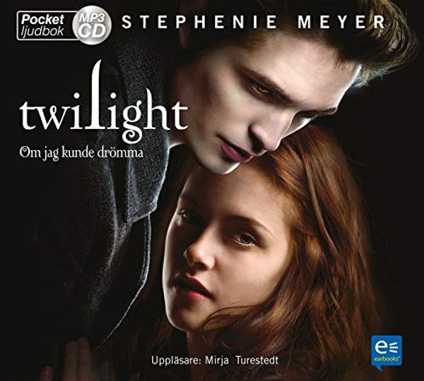 Cover Art for 9789174830132, Om jag kunde drömma by Stephenie Meyer