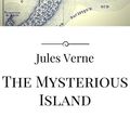 Cover Art for 9786050468786, The Mysterious Island by Jules Verne