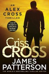 Cover Art for 9781787461864, Criss Cross: by James Patterson
