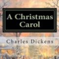 Cover Art for 9781539315582, A Christmas Carol by Charles Dickens