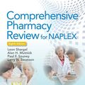 Cover Art for 9781451117042, Comprehensive Pharmacy Review for NAPLEX with Access Code by Shargel Mutnick Souney Swanson
