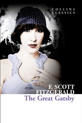 Cover Art for 9780007368655, The Great Gatsby by F. Scott Fitzgerald