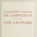 Cover Art for B01K95B1WQ, The Leopard (Everyman's Library Classics) by Giuseppe Tomasi di Lampedusa (1991-09-26) by Giuseppe Tomasi di Lampedusa