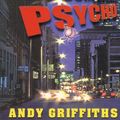 Cover Art for 9780330363204, The Day My Bum Went Psycho by Andy Griffiths