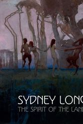 Cover Art for 9780642334299, Sydney Long by Anne Gray
