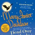 Cover Art for 9780425219416, Dead Over Heels by MaryJanice Davidson