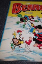 Cover Art for 9780851163864, The Beano Book 1988 (Annual) by Beano