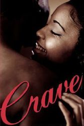 Cover Art for 9781434327437, Crave by Tanisha Grayson-Hooks