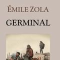 Cover Art for 9789750720246, Germinal by Emile Zola