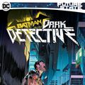 Cover Art for 9781779510716, Future State: Dark Detective by Mariko Tamaki