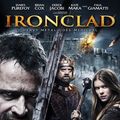Cover Art for 0796019823517, Ironclad by Unknown