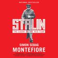 Cover Art for 9781984891273, Stalin by Simon Sebag Montefiore