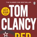 Cover Art for 9781405915458, Red Rabbit by Tom Clancy