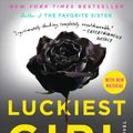 Cover Art for 9781476789644, Luckiest Girl Alive by Jessica Knoll