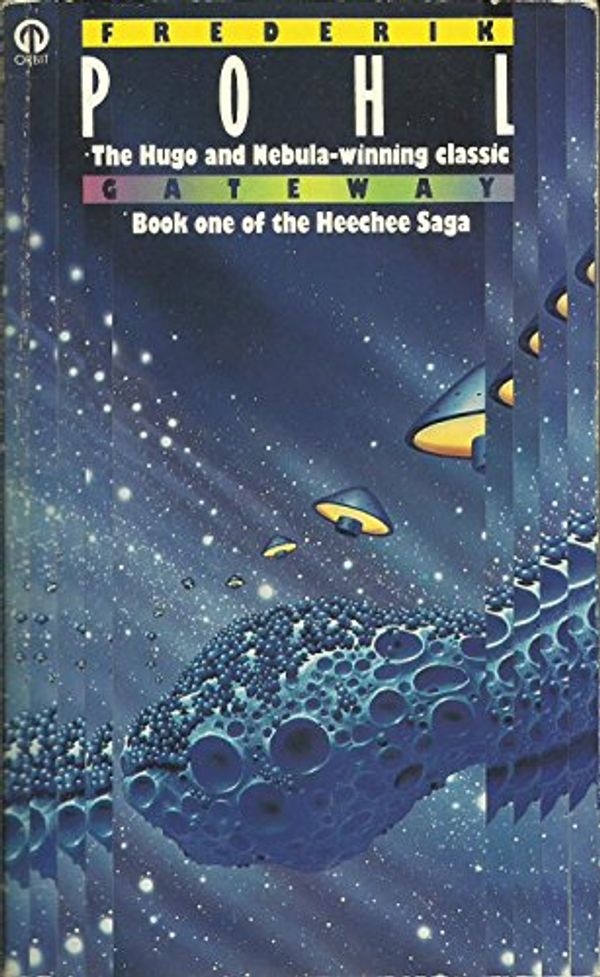 Cover Art for 9780708881736, Gateway by Frederik Pohl