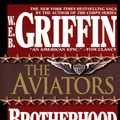 Cover Art for 9781440635793, Aviators by W E B Griffin