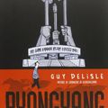 Cover Art for 9788817064125, Pyongyang by Guy Delisle