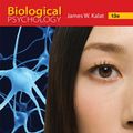 Cover Art for 9781337408202, Biological Psychology by James W. Kalat